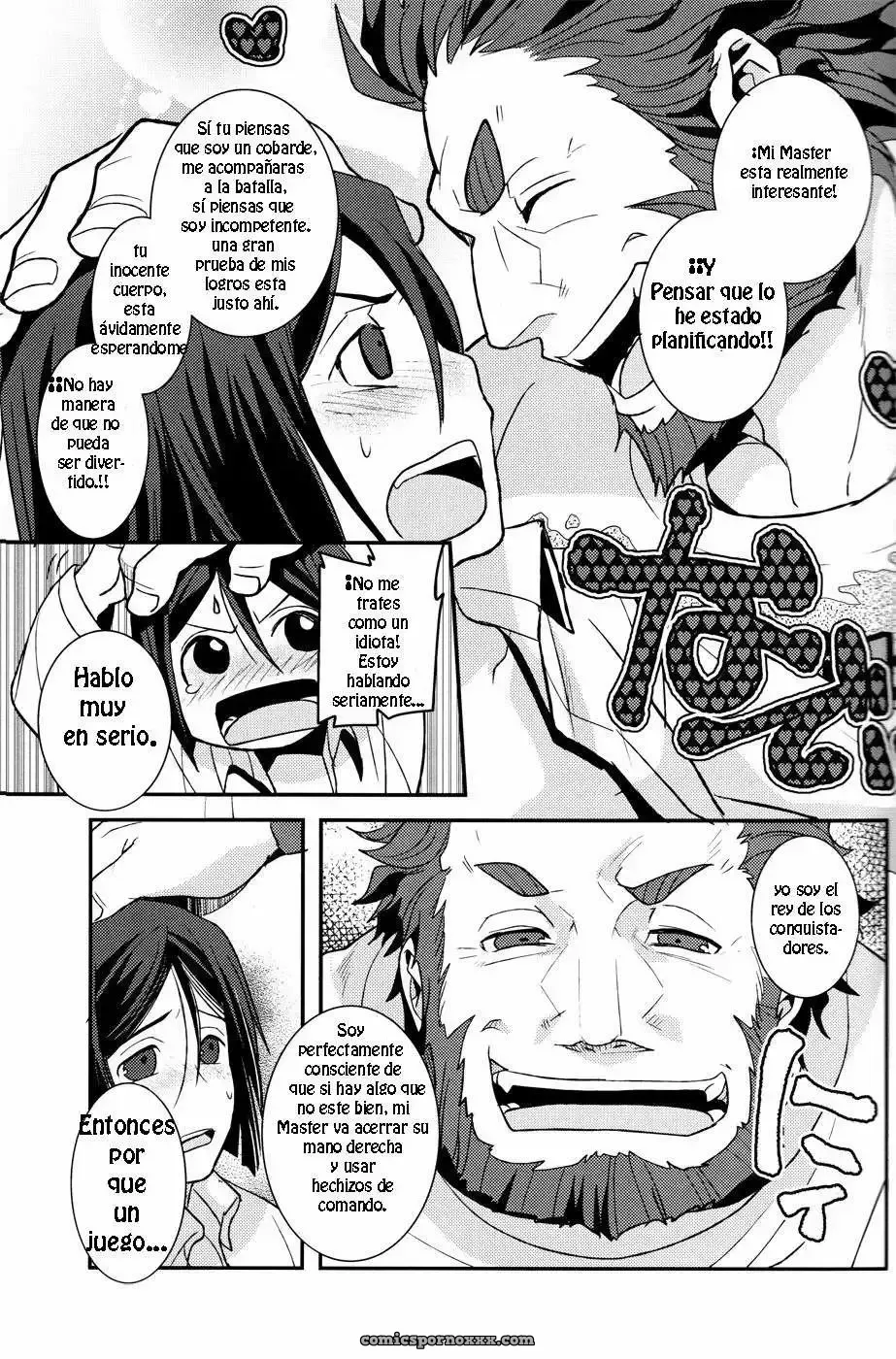 Conquista - Página 29