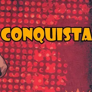 Conquista - Página 2