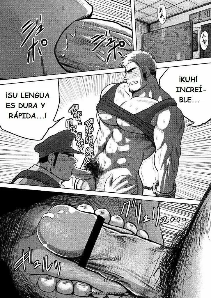 Se Busca - Página 13