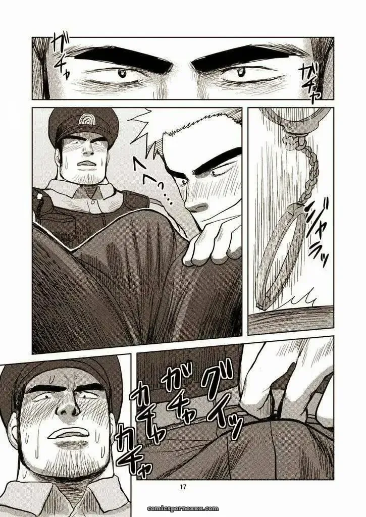 Se Busca - Página 16