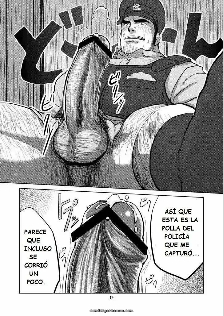 Se Busca - Página 18