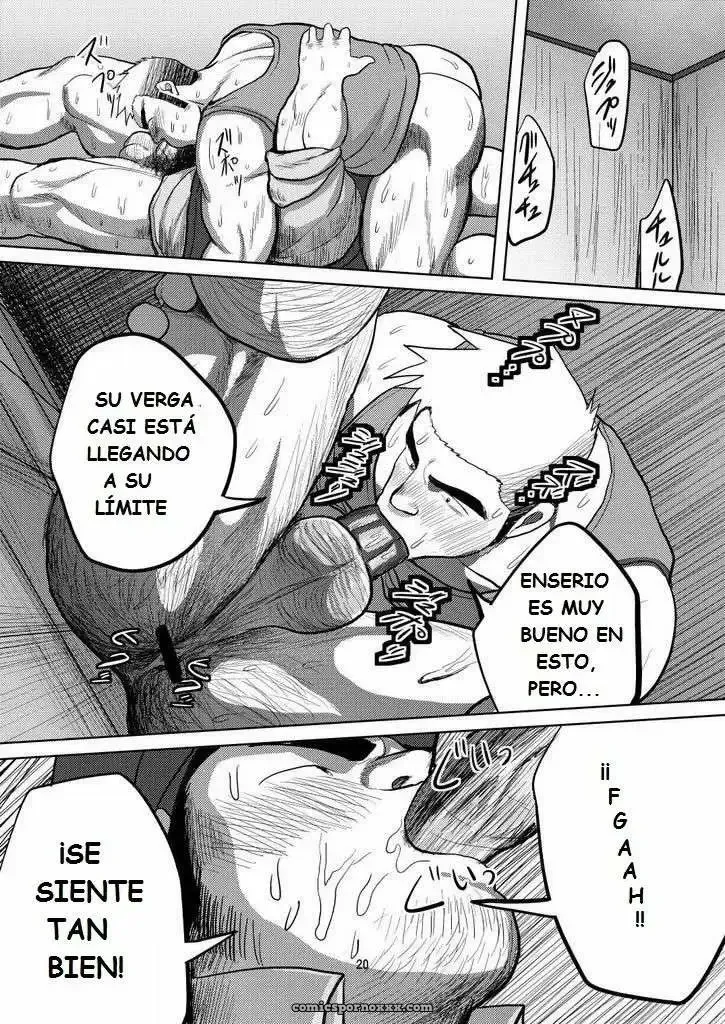 Se Busca - Página 19