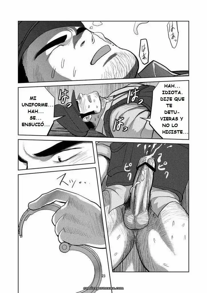 Se Busca - Página 22