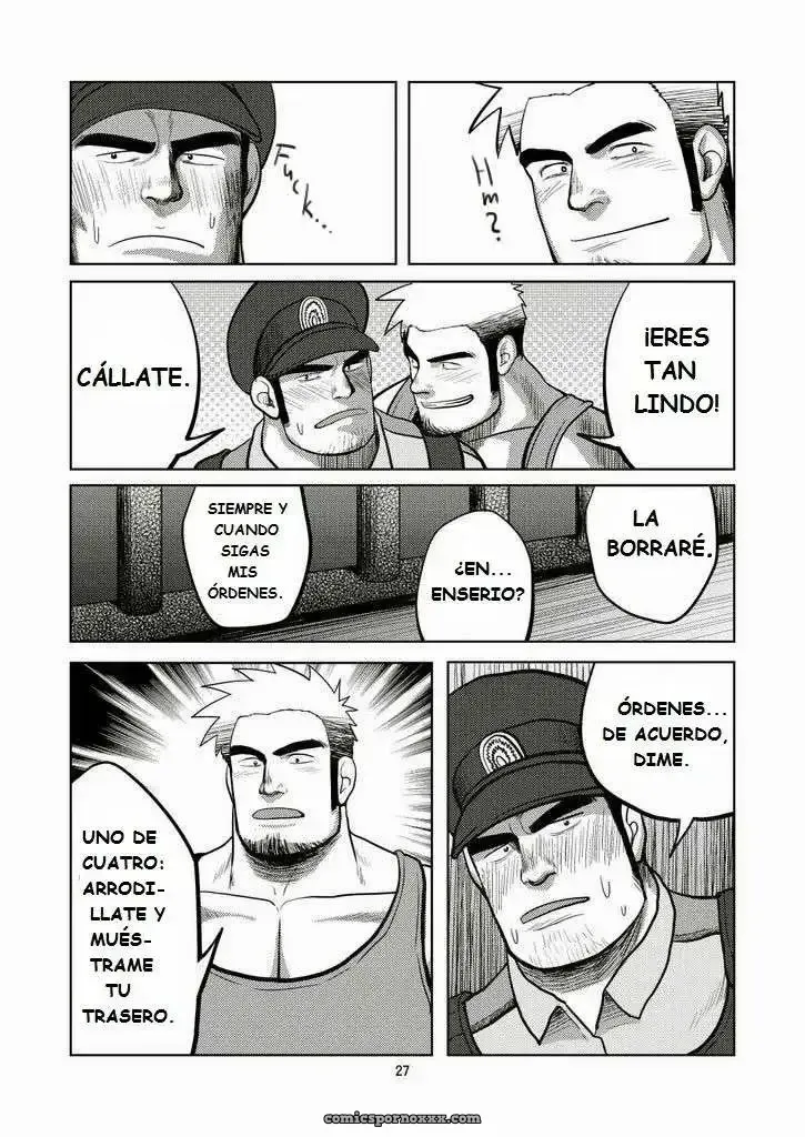 Se Busca - Página 26