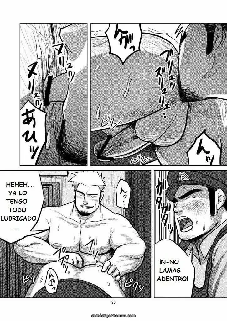 Se Busca - Página 29