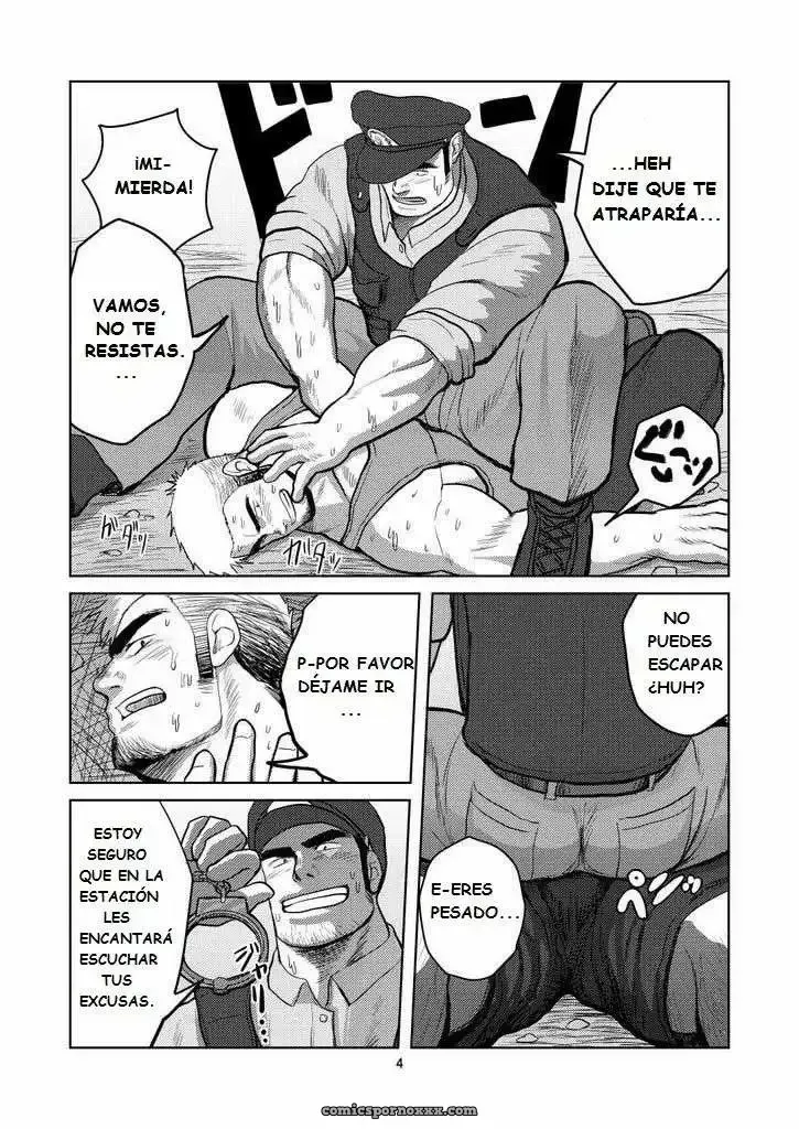 Se Busca - Página 3