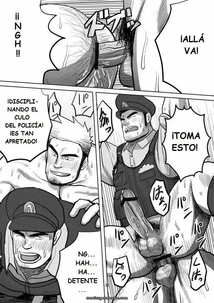 Se Busca - Página 31