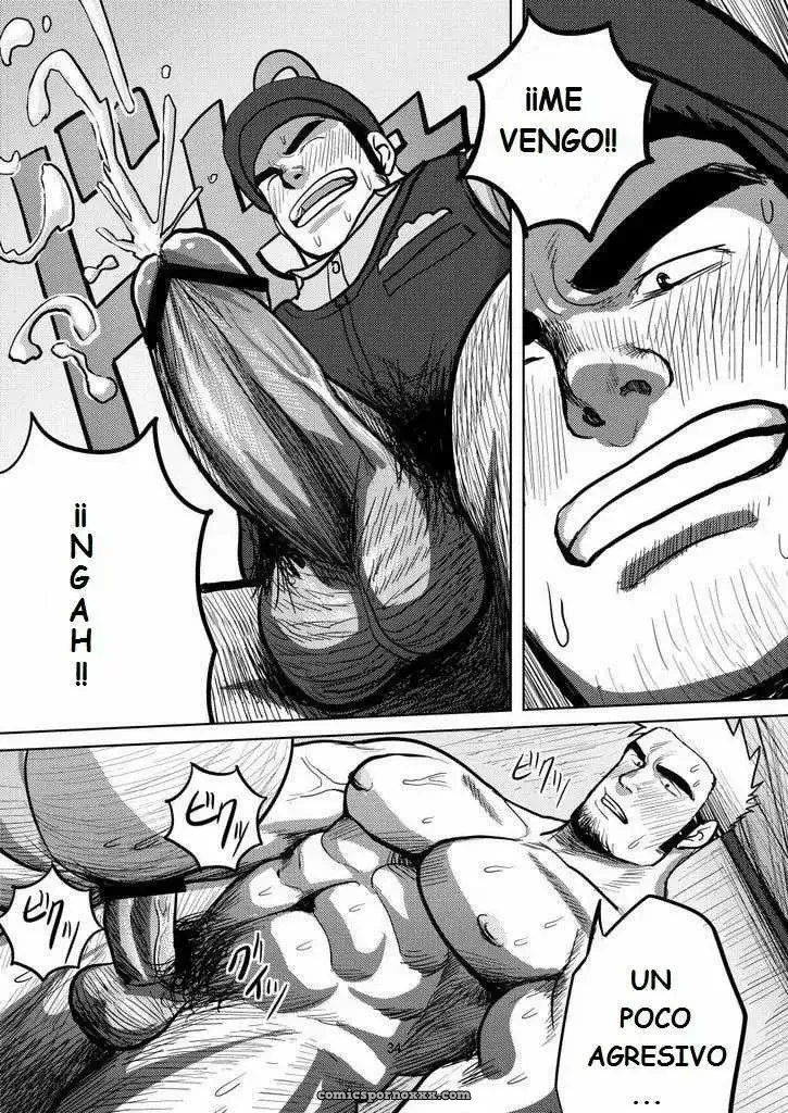 Se Busca - Página 33