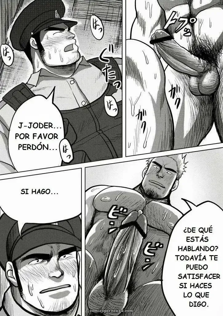 Se Busca - Página 34