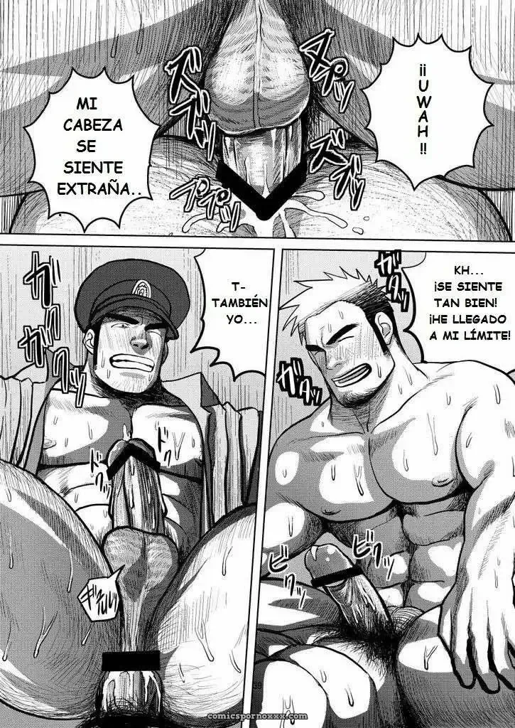 Se Busca - Página 38