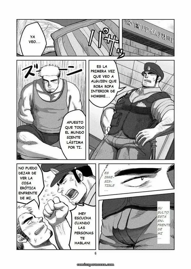 Se Busca - Página 5