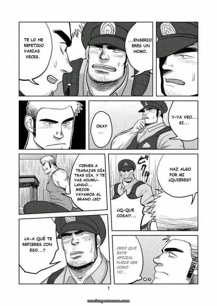 Se Busca - Página 6