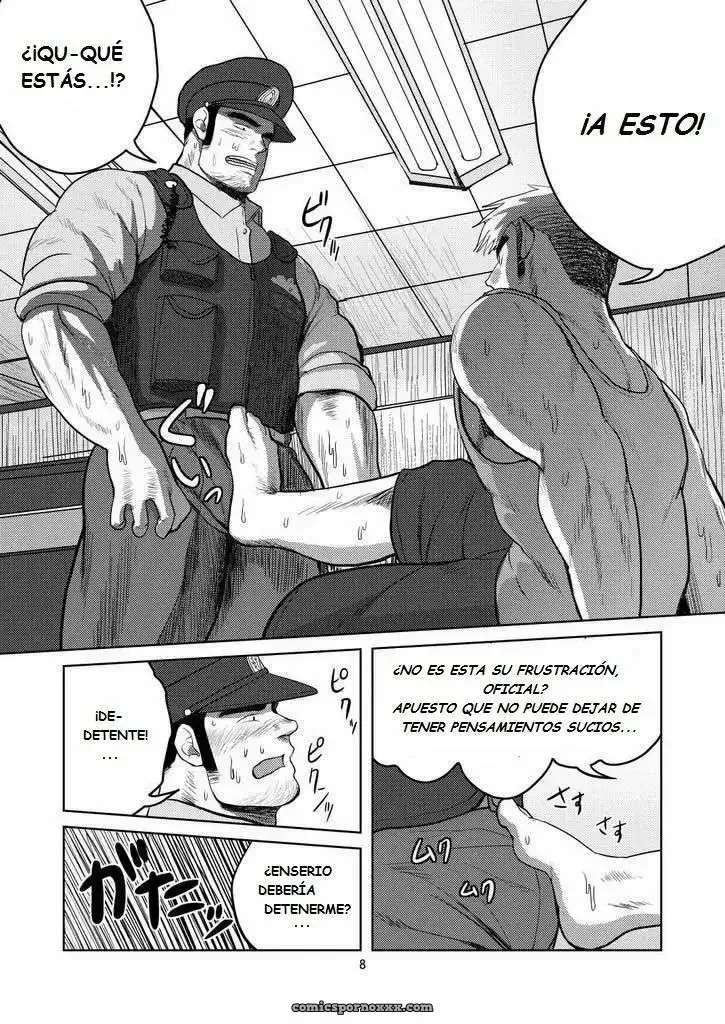 Se Busca - Página 7