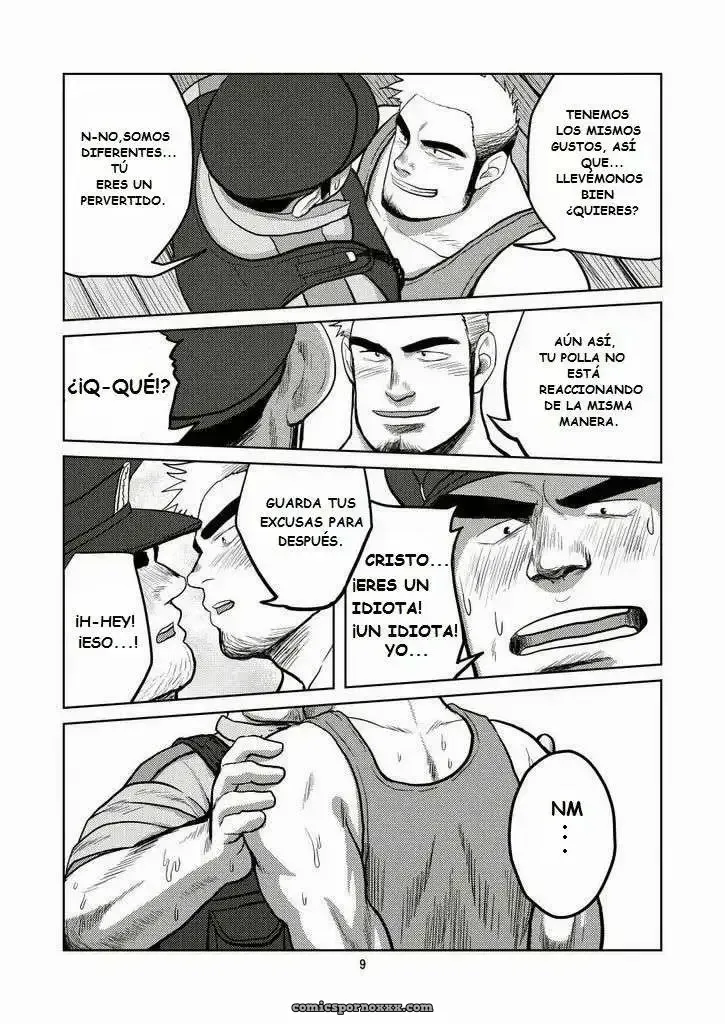 Se Busca - Página 8