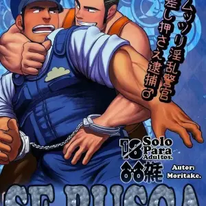 Se Busca - Página 1