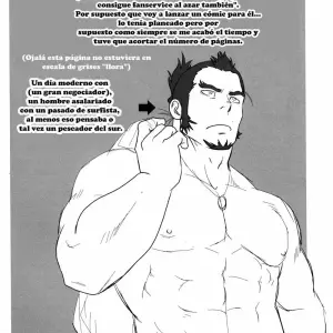 El Rozar Del Cielo - Página 3