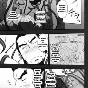 El Rozar Del Cielo - Página 8