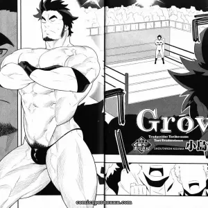 Grovel - Página 2