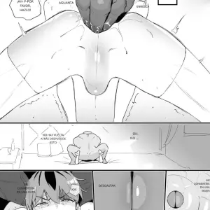 Sark Fame Yaoi - Página 3