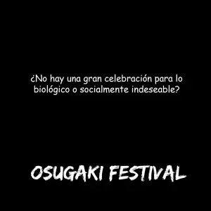 Osugaki Matsuri (Osugaki Festival) - Página 4