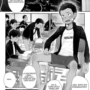 Osugaki Matsuri (Osugaki Festival) - Página 6