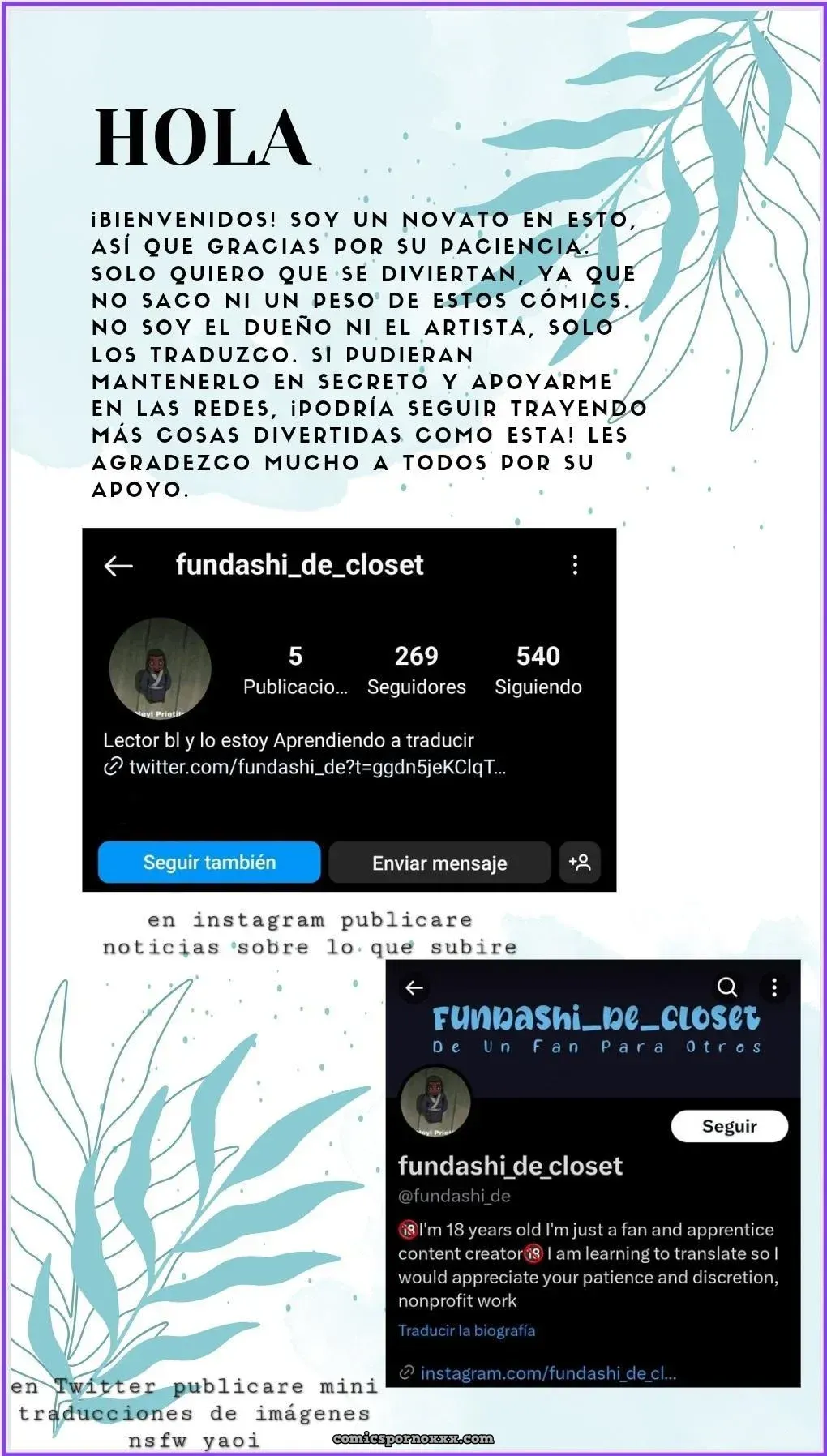 Elf Revenge - Página 11