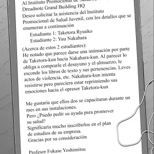 Osugaki Gym - Página 3