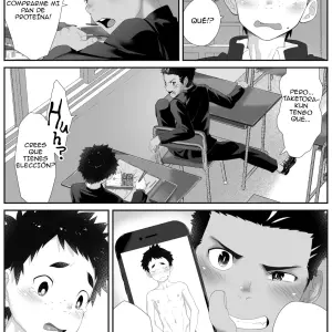 Osugaki Gym - Página 5