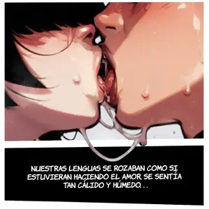Una Navidad Con Taylor (Mr Sadbat) - Página 6