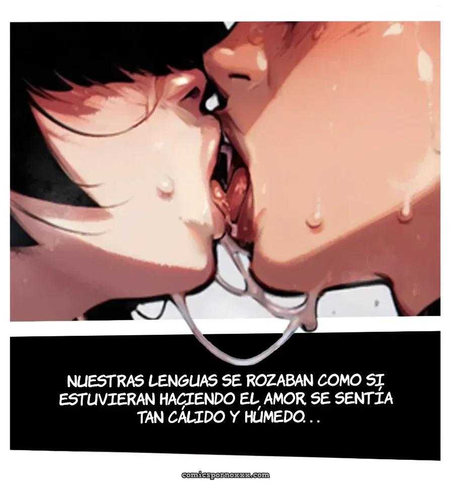 Una Navidad Con Taylor (Mr Sadbat) - Página 6