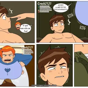 Perro Malo (Crock2121) - Página 3