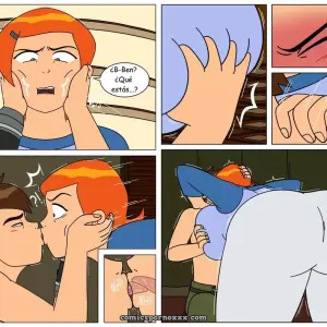 Perro Malo (Crock2121) - Página 4