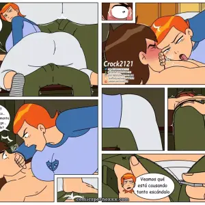 Perro Malo (Crock2121) - Página 6