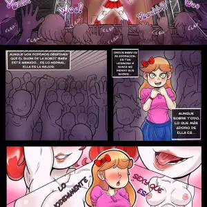 Circus Babe After Party (Briggman) - Página 3