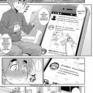 Kimi No Nozomu Present - Página 1