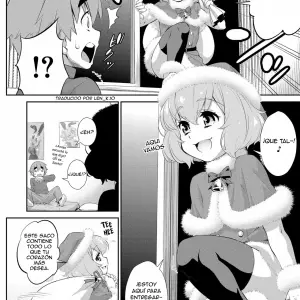 Kimi No Nozomu Present - Página 2