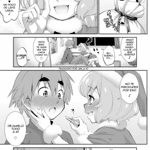 Kimi No Nozomu Present - Página 3