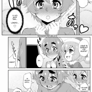 Kimi No Nozomu Present - Página 4