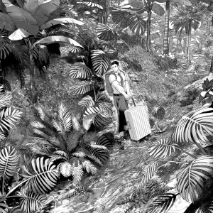 Los Hombres De La Tribu Parte #1 - Página 2