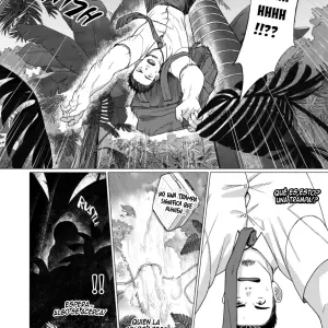 Los Hombres De La Tribu Parte #1 - Página 4