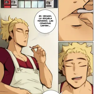 Proteina Del Entrenador - Página 2