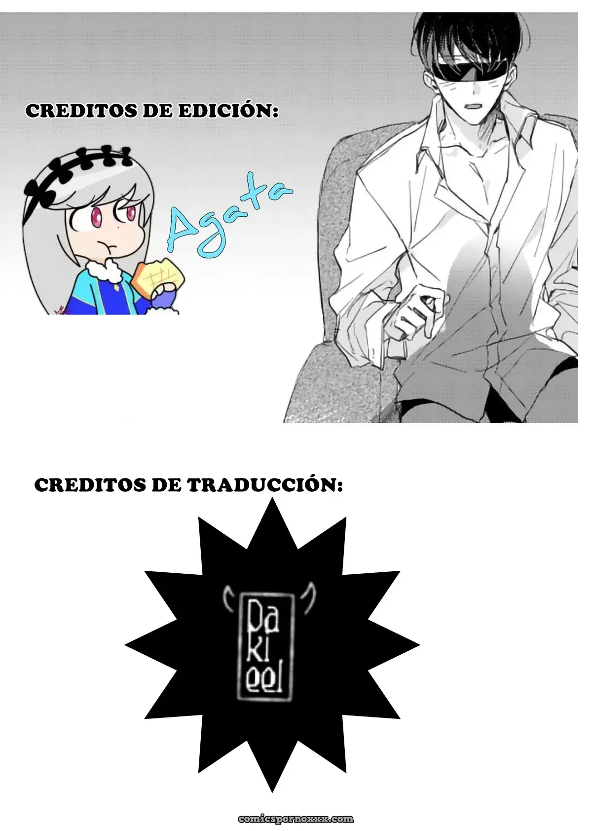 Agata – Dakieel - Página 30