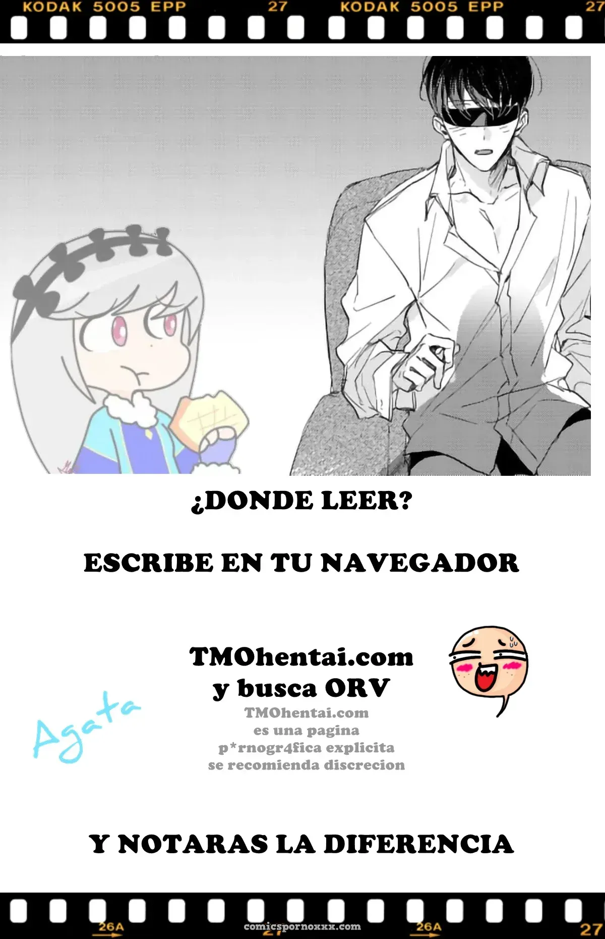 Agata – Dakieel - Página 31