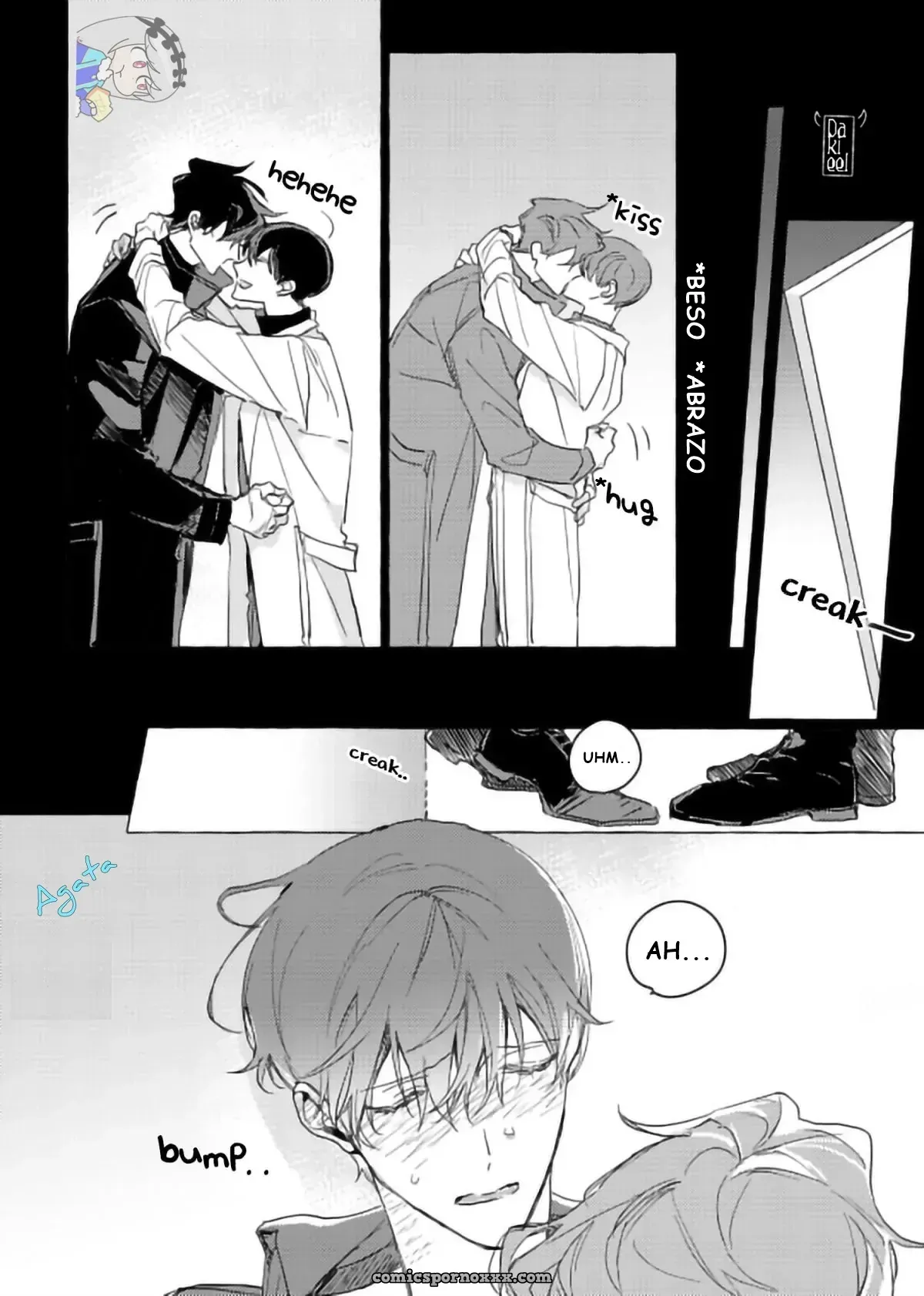 Agata – Dakieel - Página 7