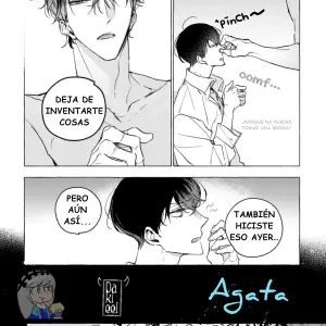Agata - Dakieel - Página 3