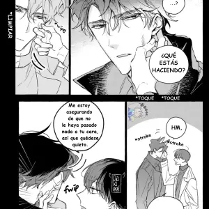 Agata - Dakieel - Página 5