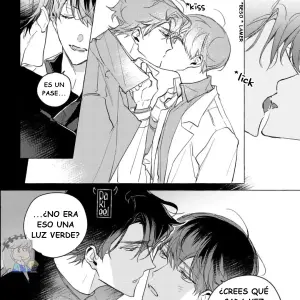 Agata - Dakieel - Página 6