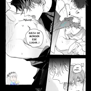 Agata - Dakieel - Página 8