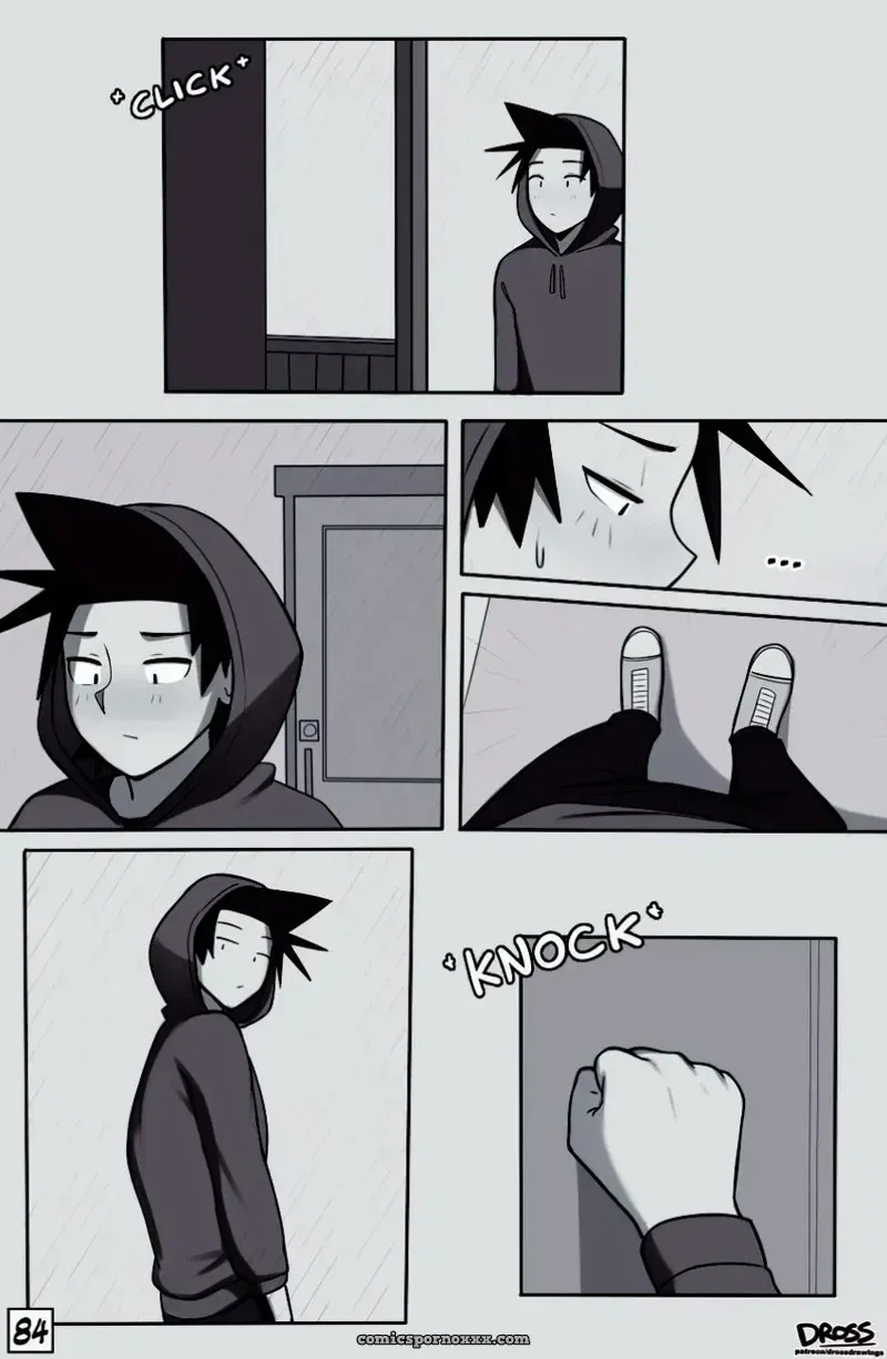 See Ya Later Boi Completo (Parte 1 a la 3) – HD Recoloreado! - Página 123