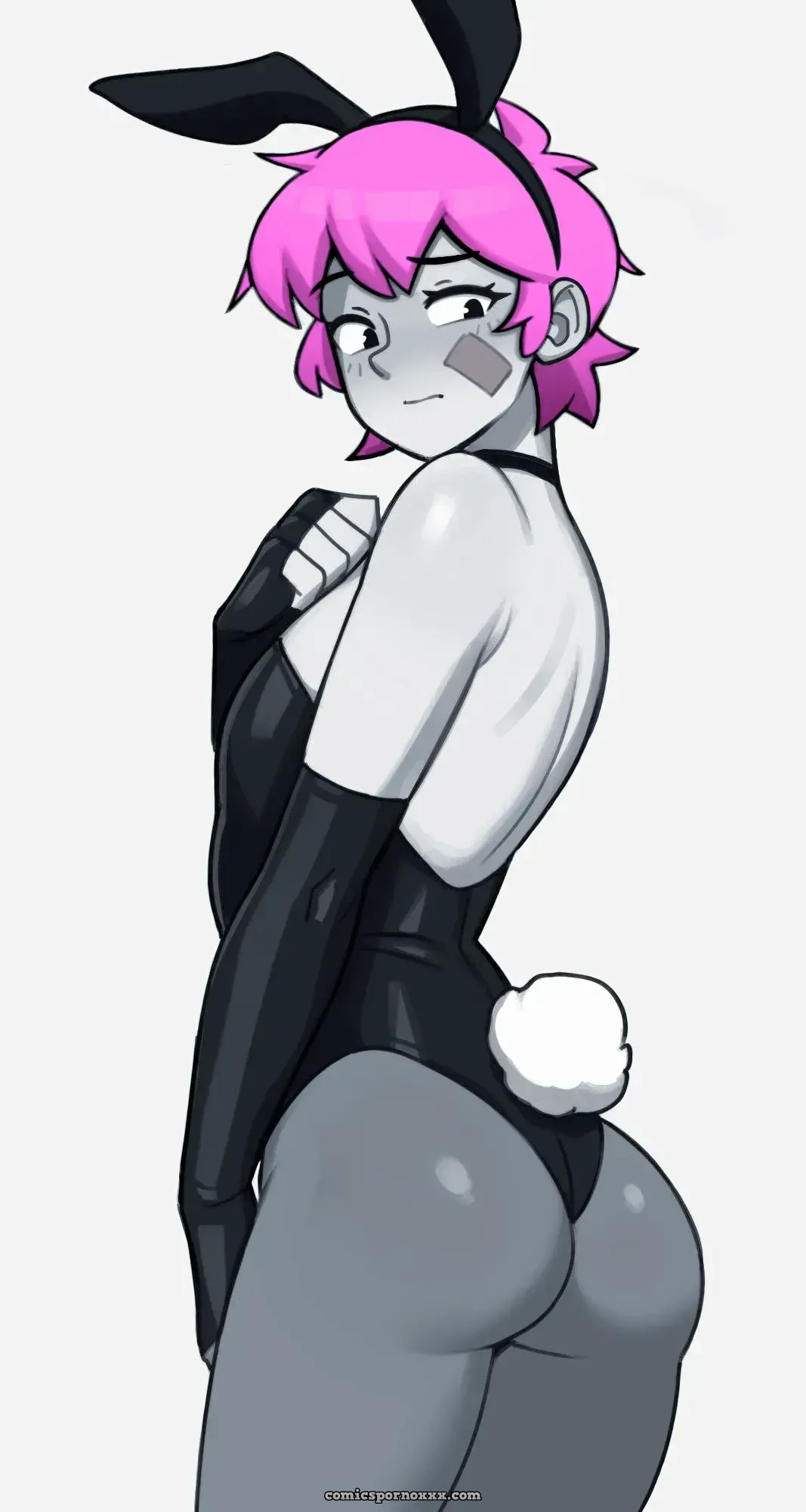 See Ya Later Boi Completo (Parte 1 a la 3) – HD Recoloreado! - Página 182